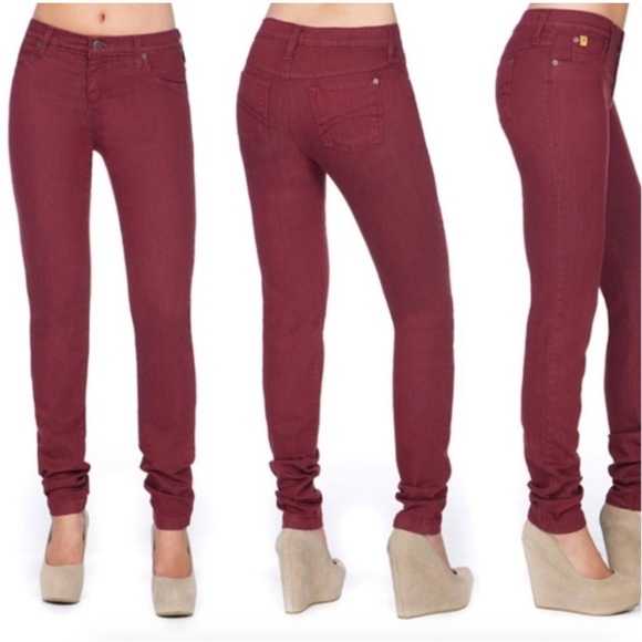 Lot | 4 Pairs of Jeans | Bulk Denim | Yoga Jeans Levi’s Reitmans | Sizes 29 - 31 - Picture 3 of 7